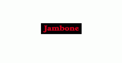 Jambone Logo