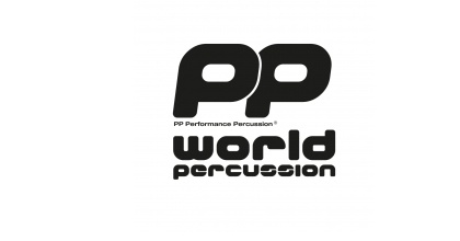 PP World Percussion Logo