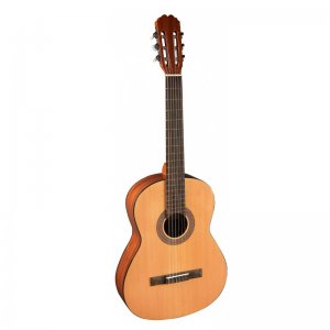 Admira ADM200, Alba 4/4 Classical Guitar   