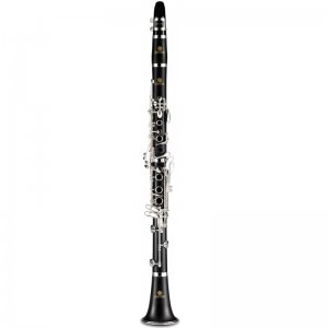 Jupiter Bb Clarinet Grenadilla JCL750S wooden Clarinet