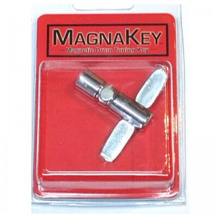 Magnakey Magnetic Drum Tuning Key