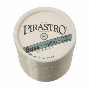 Pirastro Double Bass Rosin: Medium